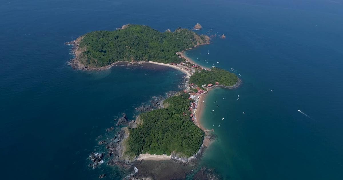 Isla Ixtapa