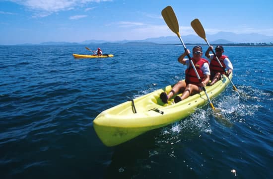 Practica Deportes Acuáticos