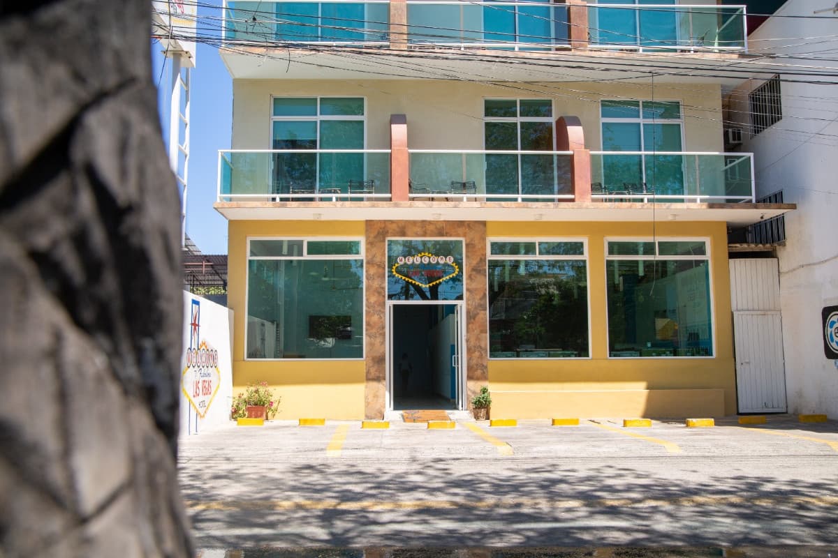 Fabuloso Hotel Las Vegas imagen 23