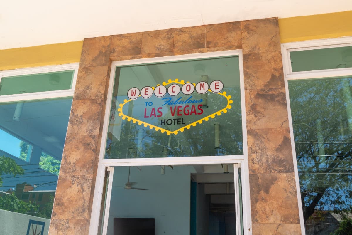 Fabuloso Hotel Las Vegas imagen 1